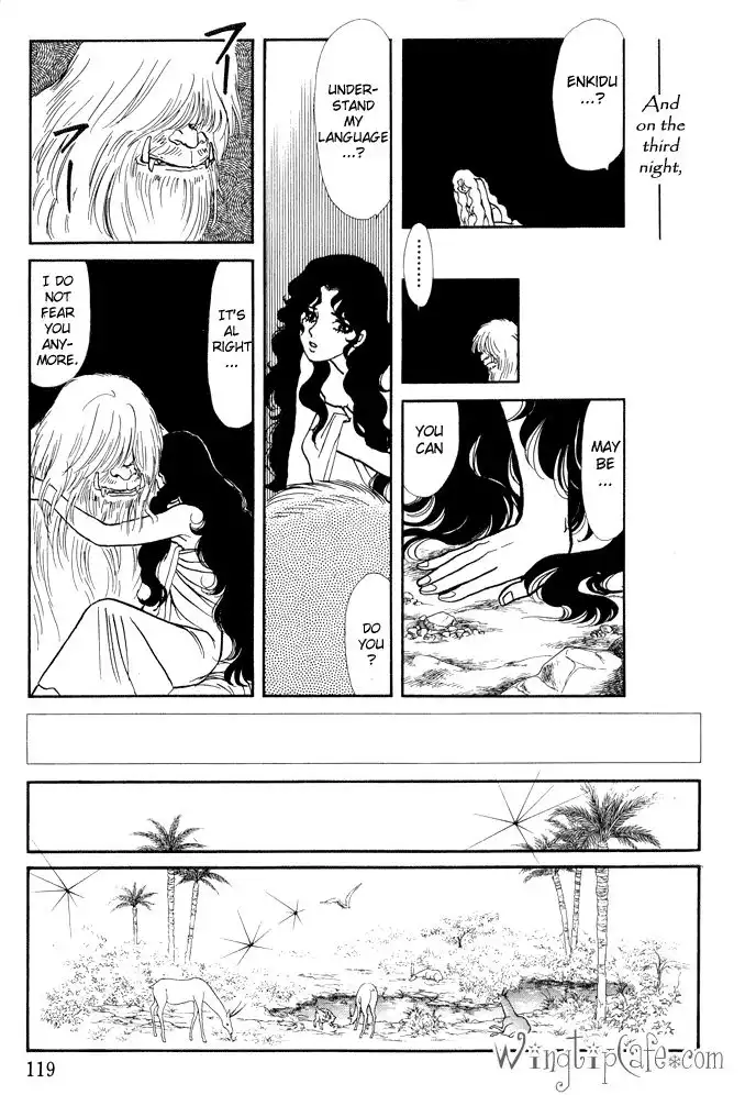 Yume no Yume Chapter 1 20